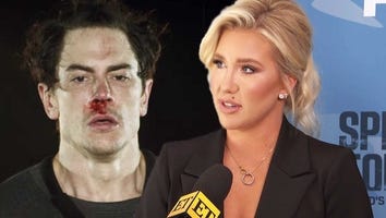 ‘Special Forces’ Season 2: Savannah Chrisley Reacts to Tom Sandoval Feeling ‘Very Alone’
